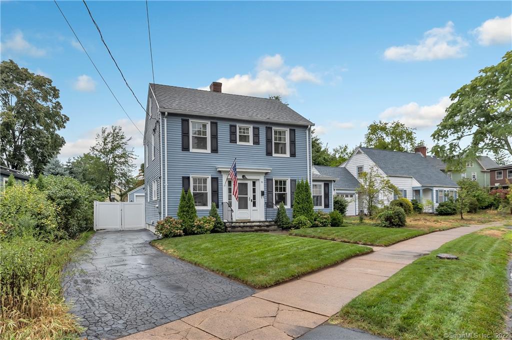 75 Russell St, Hamden, CT 06517 MLS 170509956 Coldwell Banker