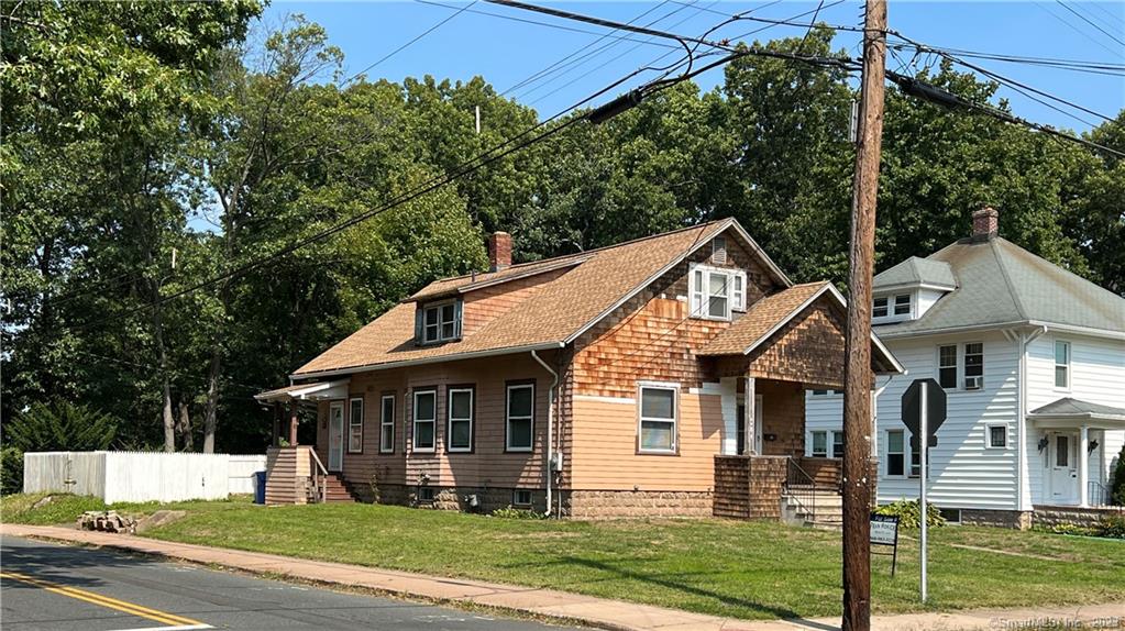 75 Henry St, Manchester, CT 06042 MLS 170510039 Coldwell Banker