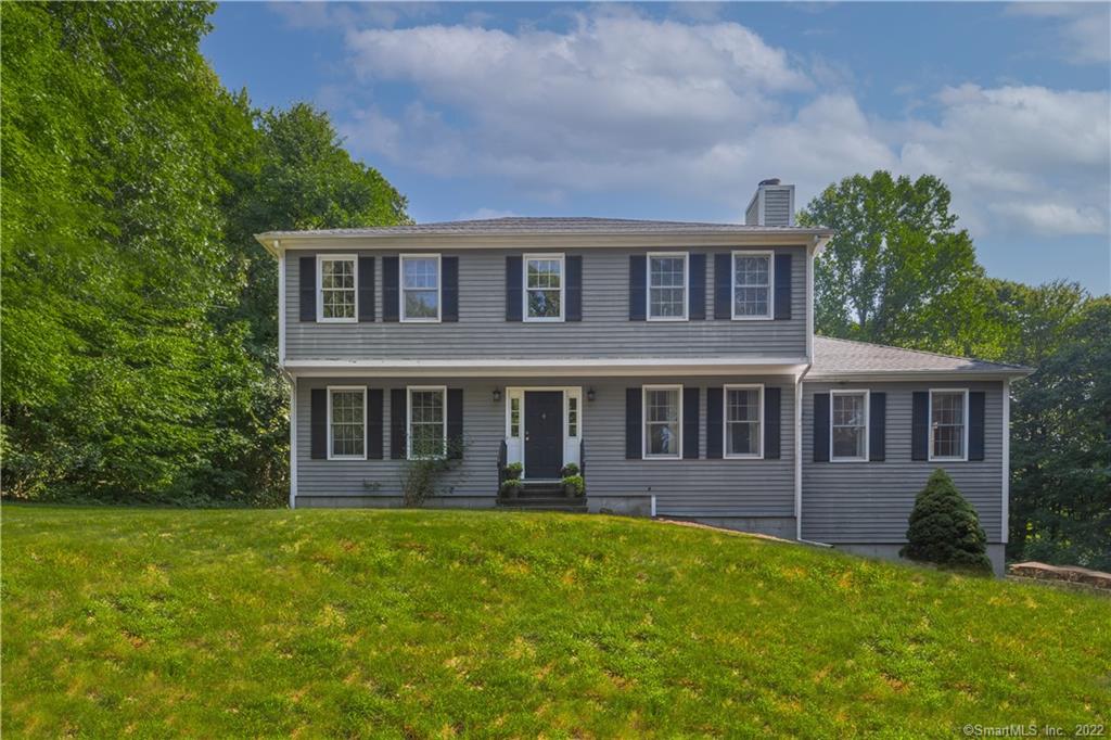 191 Hattertown Rd, Newtown, CT 06470 MLS 170510217 Coldwell Banker