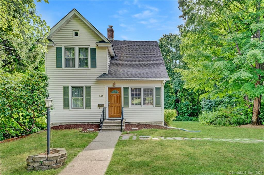 157 Cherry Ave, Watertown, CT 06795 MLS 170510303 Coldwell Banker