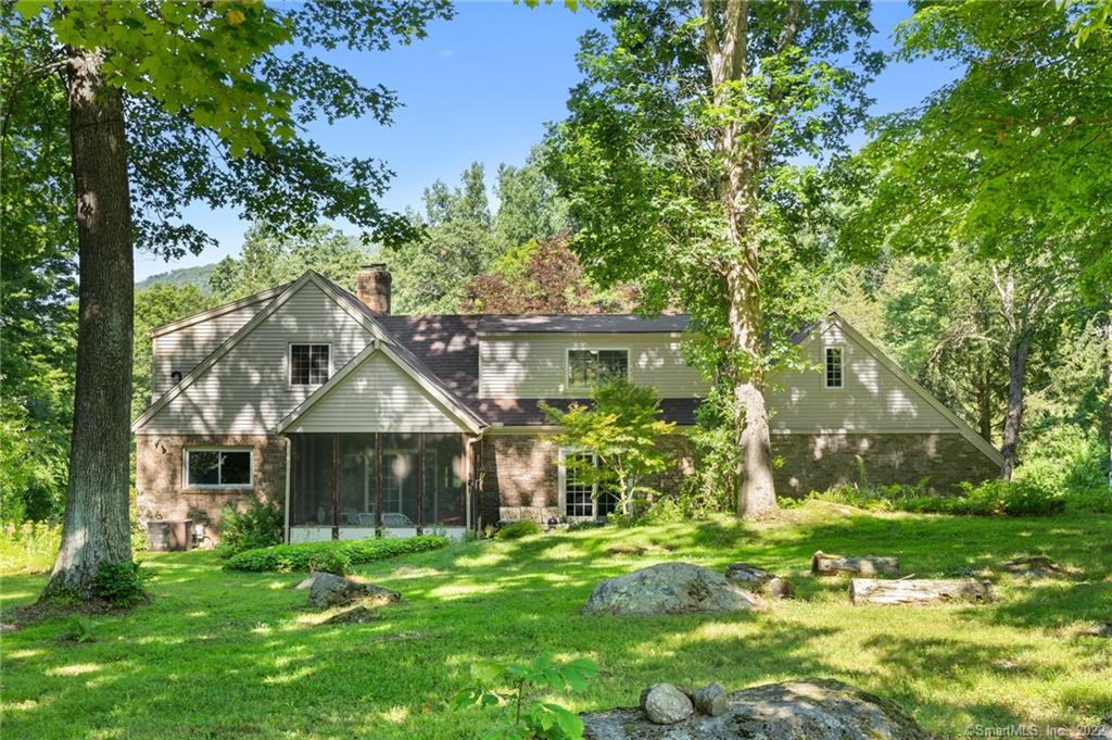 285A Kent Rd, Kent, CT 06757 MLS 170510373 Coldwell Banker