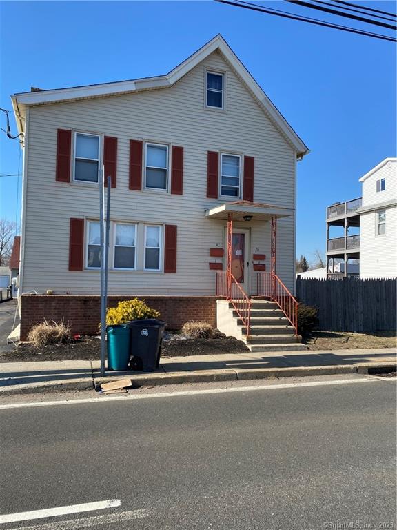 28 Hemingway Ave, East Haven, CT 06512 MLS 170510697 Coldwell Banker