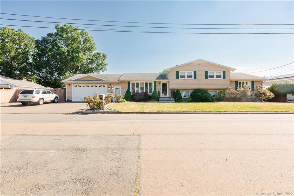 58 Edgar St, East Haven, CT 06512 MLS 170510710 Coldwell Banker