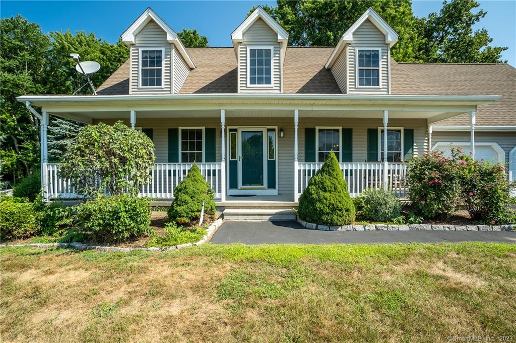 8 Dara Ln, Suffield, CT 06078 MLS 170510815 Coldwell Banker