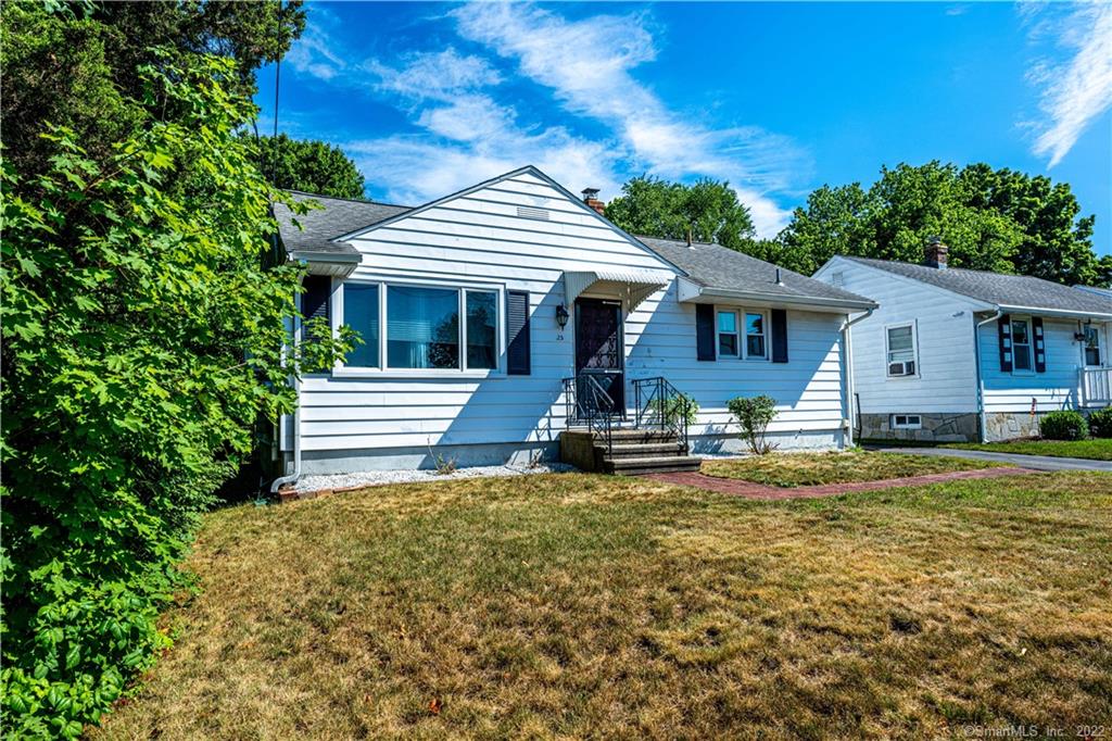 25 Lawncrest Rd, West Haven, CT 06516 MLS 170510983 Coldwell Banker