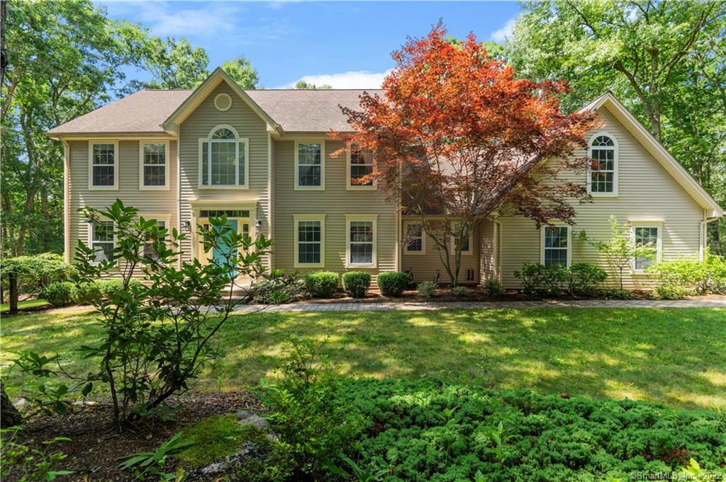 39 Shailer Pond Rd, Deep River, CT 06417 MLS 170510996 Coldwell Banker