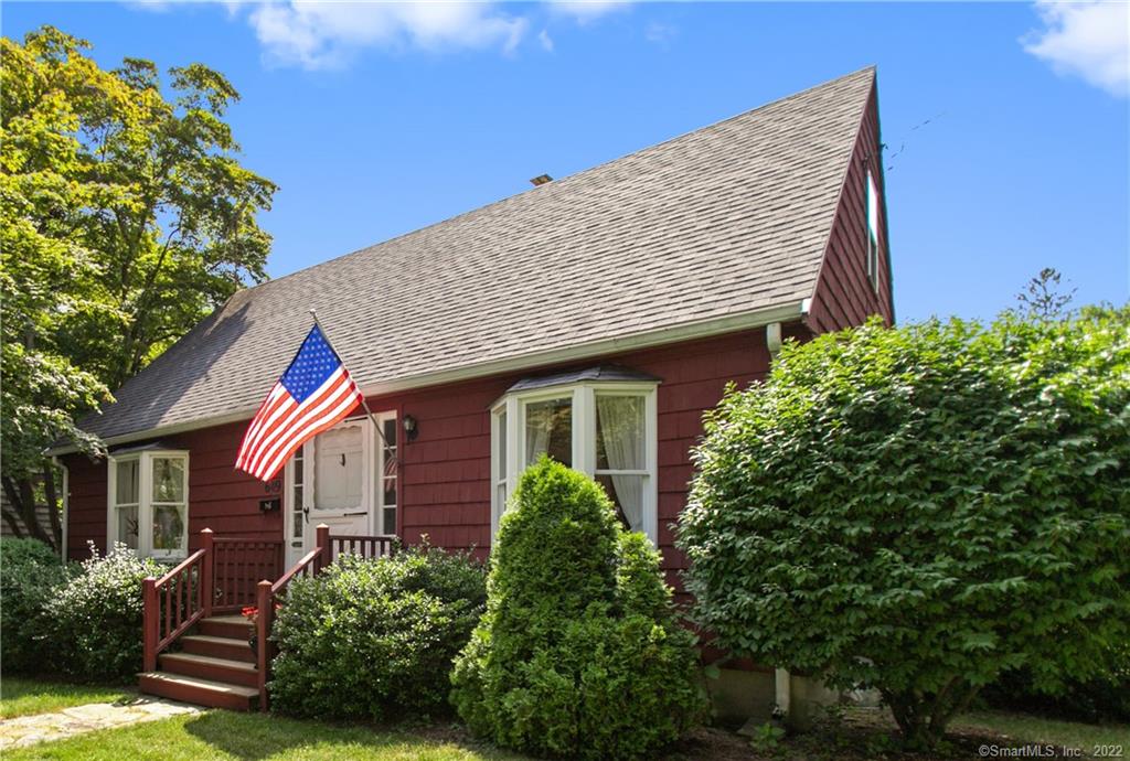 649 Fairchild Rd, Trumbull, CT 06611 MLS 170511245 Coldwell Banker