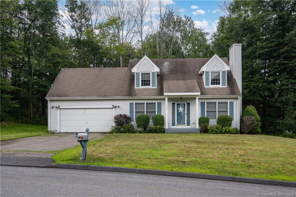 118 Upper Valley Rd, Torrington, CT 06790 MLS 170511513 Coldwell Banker