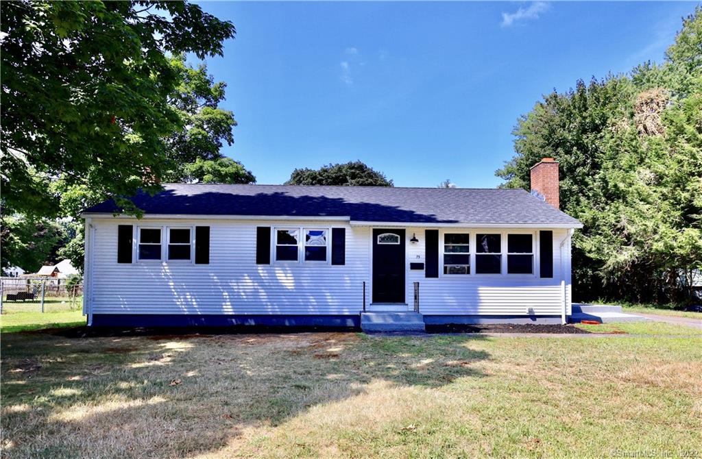 15 Fairlane Rd, Enfield, CT 06082 MLS 170511718 Coldwell Banker