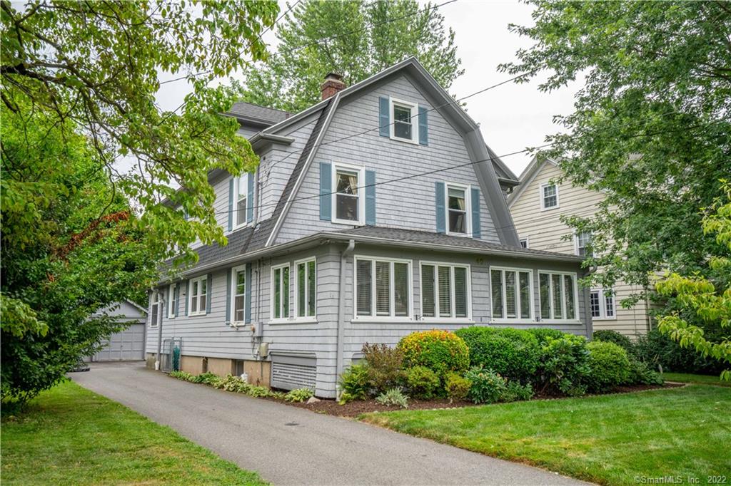 40 Lexington Rd, West Hartford, CT 06119 MLS 170511959 Coldwell Banker