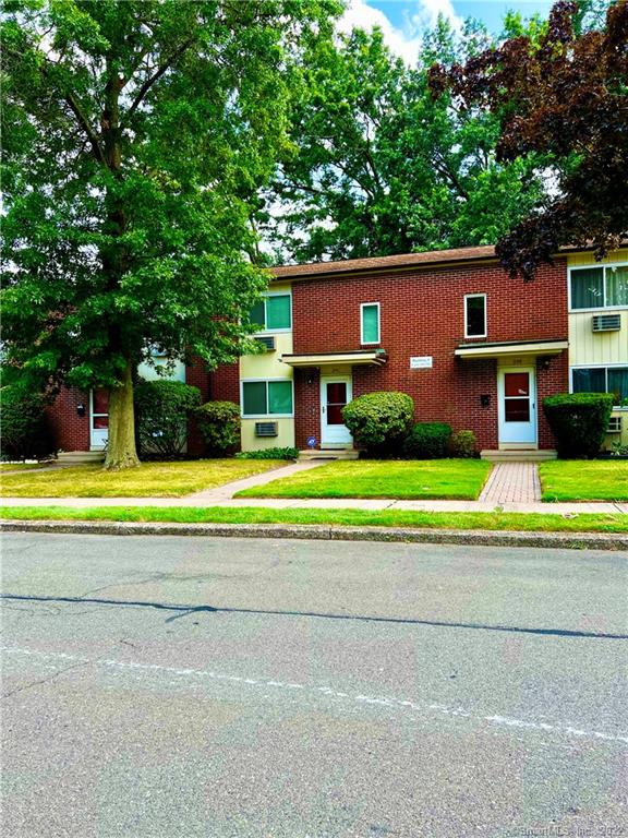 241 Pierremount Ave 241, New Britain, CT 06053 MLS 170512410