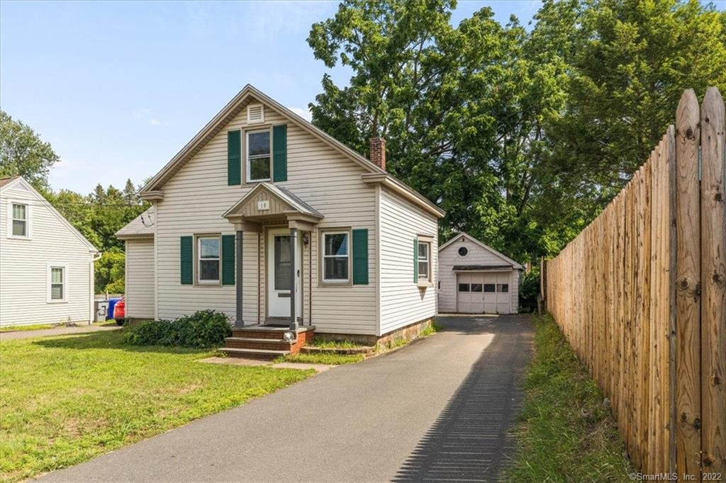 10 Brainard Rd, Enfield, CT 06082 MLS 170512587 Coldwell Banker