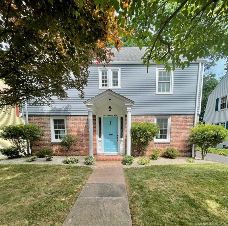 150 Robin Rd, West Hartford, CT 06119 MLS 170512692 Coldwell Banker