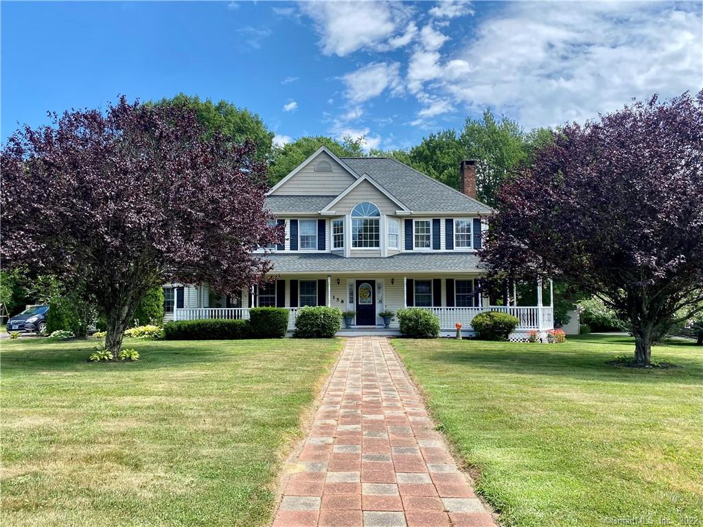 158 Inverary Dr, Watertown, CT 06795 MLS 170512758 Coldwell Banker