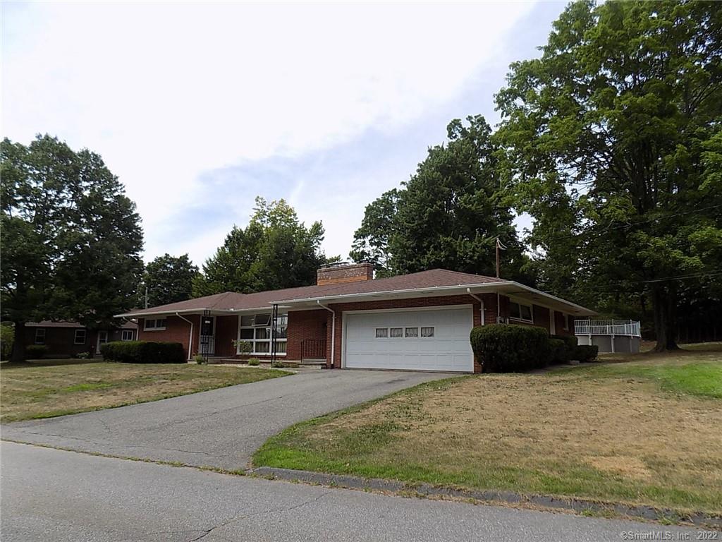 17 Arbor Dr, Torrington, CT 06790 MLS 170512777 Coldwell Banker