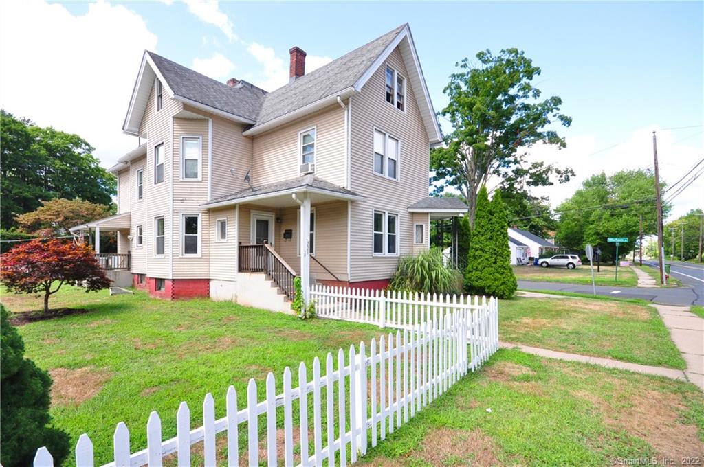 223 Poquonock Ave, Windsor, CT 06095 MLS 170512778 Coldwell Banker