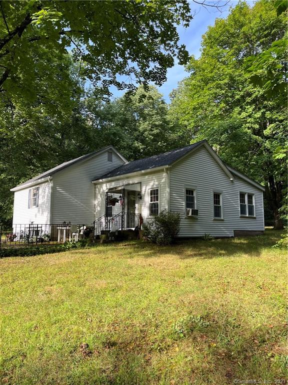 232 Hidden Lake Rd, Haddam, CT 06441 MLS 170512792 Coldwell Banker