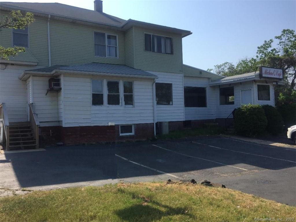 529 Main St, East Haven, CT 06512 MLS 170512803 Coldwell Banker