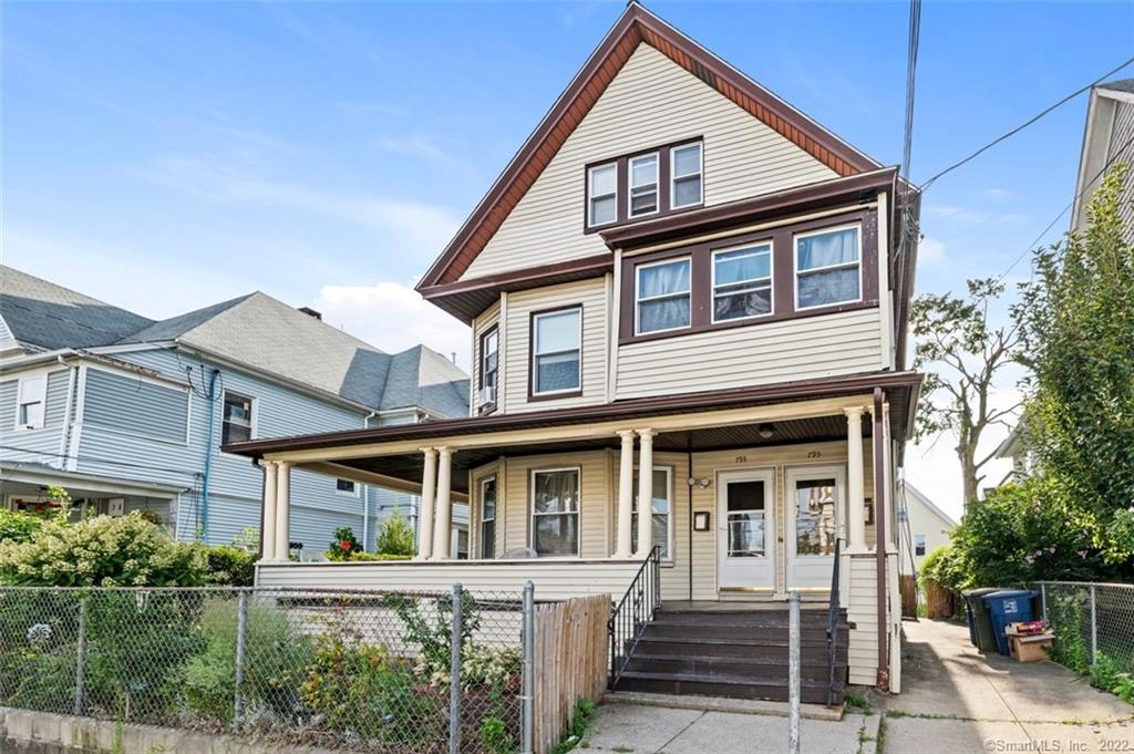 793 Noble Ave, Bridgeport, CT 06608 MLS 170512881 Coldwell Banker