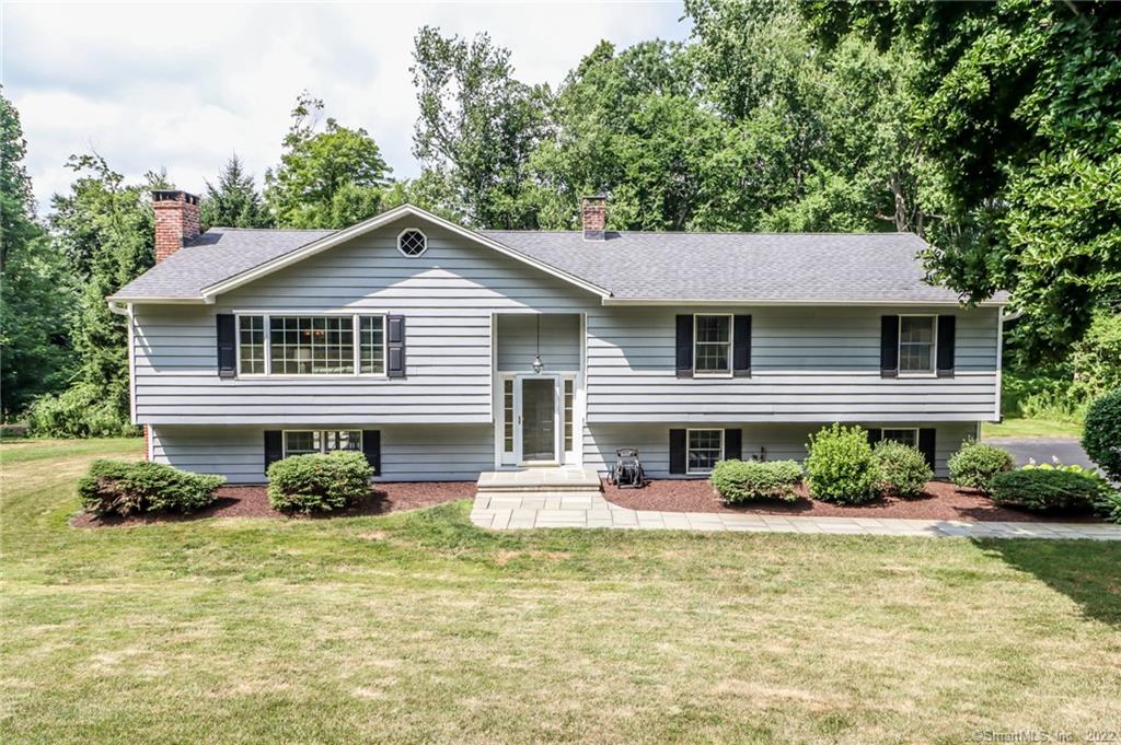 108 Palmer Rd, Southbury, CT 06488 MLS 170512930 Coldwell Banker