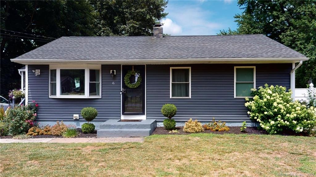 46 Prospect Hill Dr, East Windsor, CT 06088 MLS 170512946 Coldwell