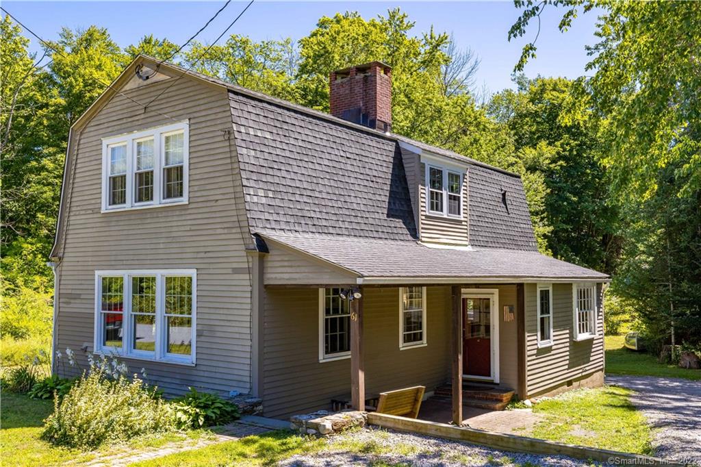 61 Tallmadge Ln, Litchfield, CT 06759 MLS 170513001 Coldwell Banker