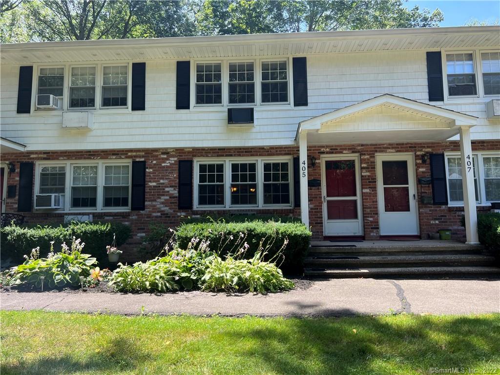 405 Robin Ct 405, Cheshire, CT 06410 MLS 170513015 Coldwell Banker