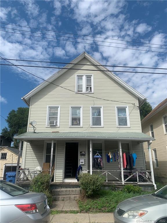 4 Stanton Ave, Norwich, CT 06360 MLS 170513343 Coldwell Banker
