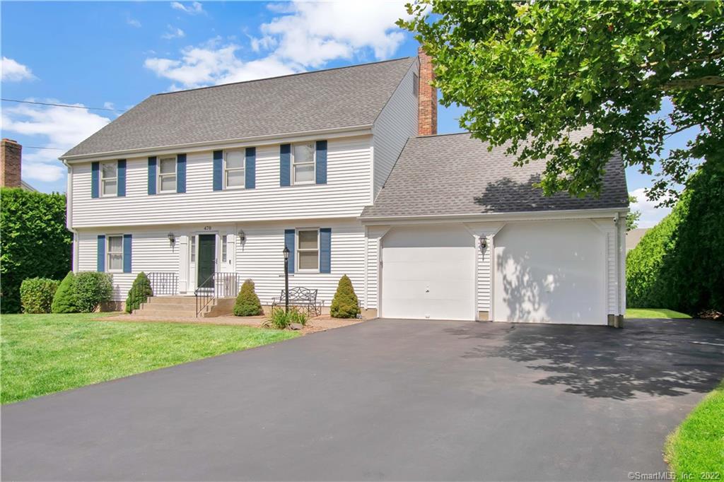 470 Goff Rd, Wethersfield, CT 06109 MLS 170513396 Coldwell Banker