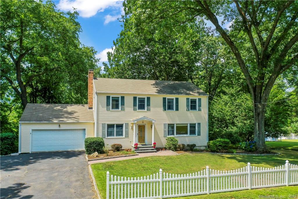 329 Adley Rd, Fairfield, CT 06825 MLS 170513513 Coldwell Banker