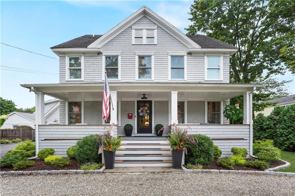 127 Oldfield Road, Fairfield, CT 06824 MLS 170513517 Coldwell Banker