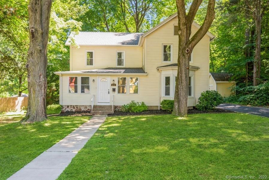 213 Plainville Ave, Farmington, CT 06085 MLS 170513524 Coldwell Banker
