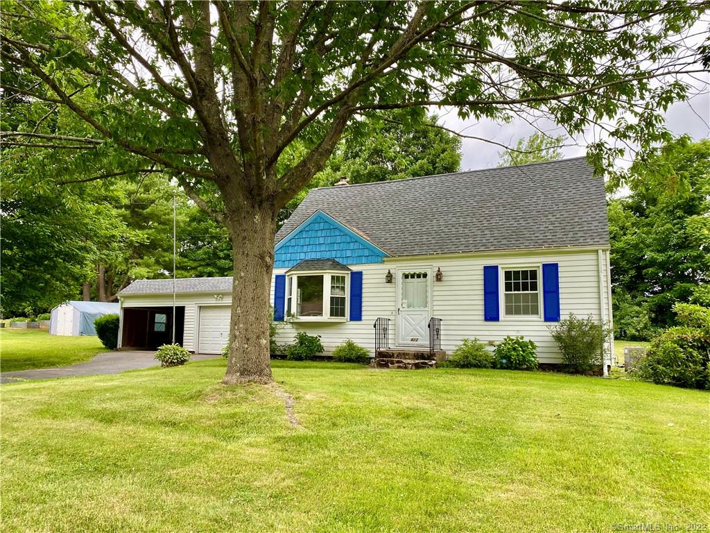 422 Pomeroy Ave, Meriden, CT 06450 MLS 170513566 Coldwell Banker