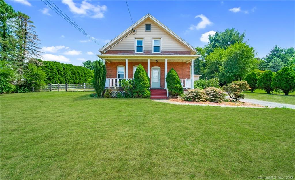 105 High St, Portland, CT 06480 MLS 170513588 Coldwell Banker