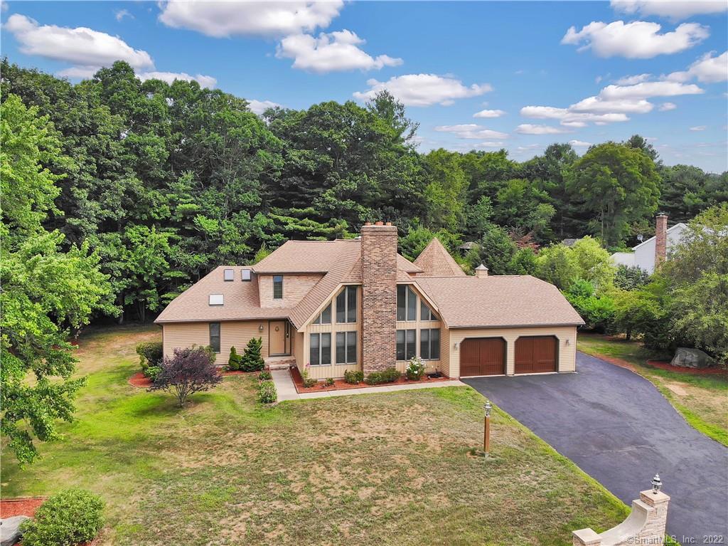 43 Tolland Farms Rd, Tolland, CT 06084 MLS 170513640 Coldwell Banker