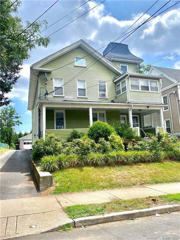 47 Windsor Ave, Meriden, CT 06451 MLS 170513869 Coldwell Banker