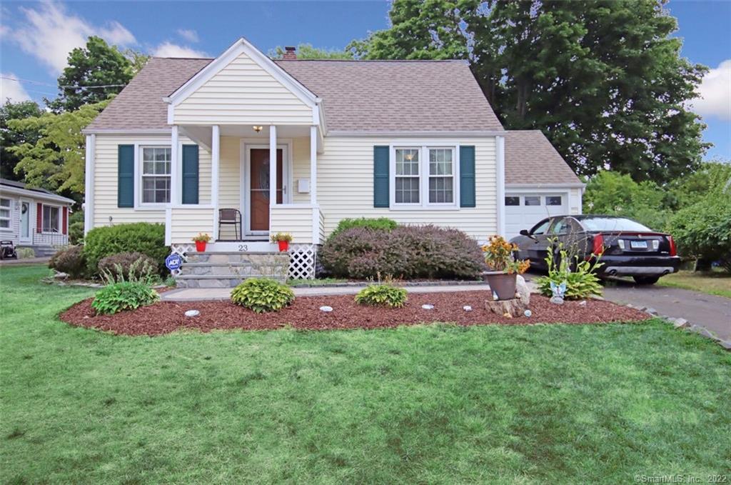 23 Foote Rd, East Haven, CT 06512 MLS 170514167 Coldwell Banker