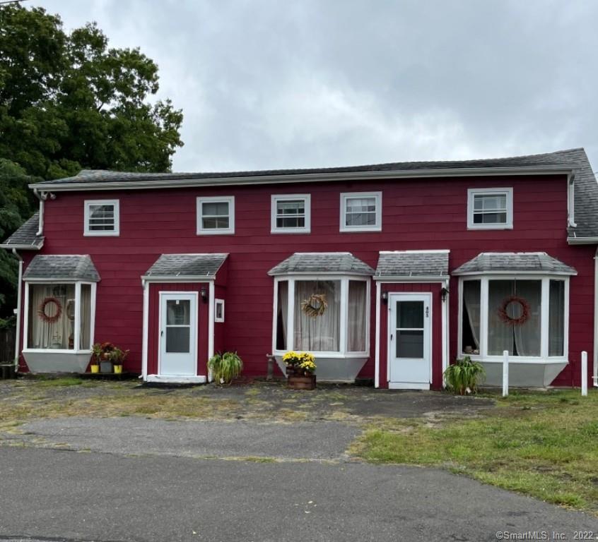 405 Central Ave, Wolcott, CT 06716 MLS 170514173 Coldwell Banker