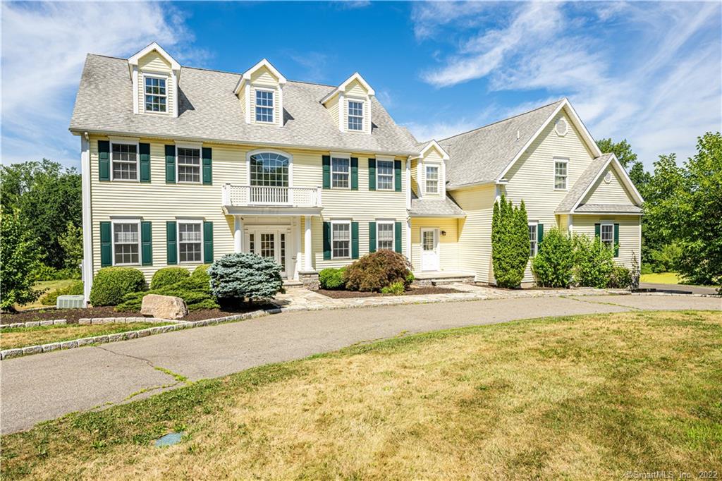 347 Woodhouse Ave, Wallingford, CT 06492 MLS 170514176 Coldwell Banker