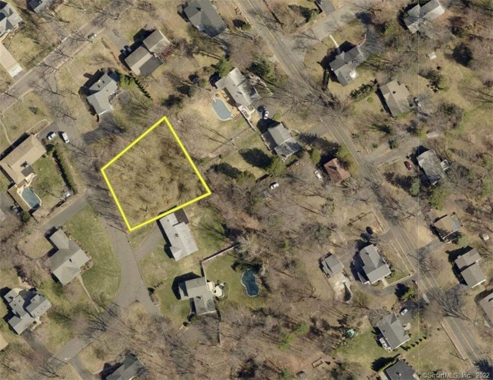 51 Sky Top Terrace, Fairfield, CT 06825 MLS 170514298 Coldwell Banker