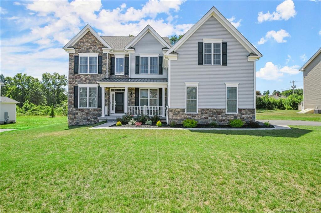 94 Longmeadow Dr, South Windsor, CT 06074 MLS 170514397 Coldwell Banker