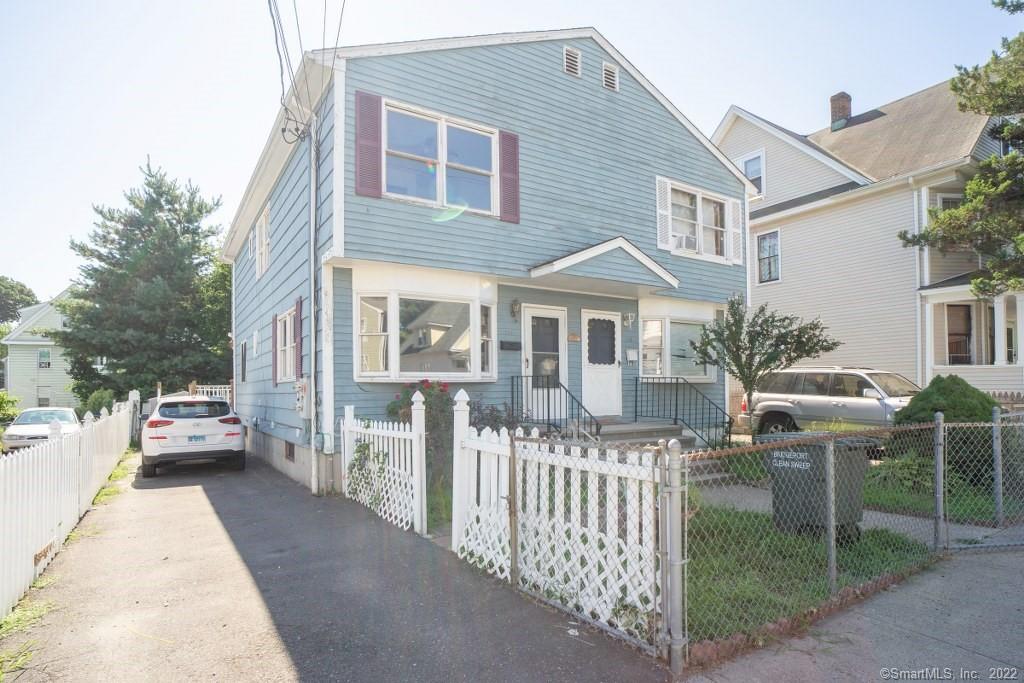 114 Horace St, Bridgeport, CT 06610 MLS 170514618 Coldwell Banker