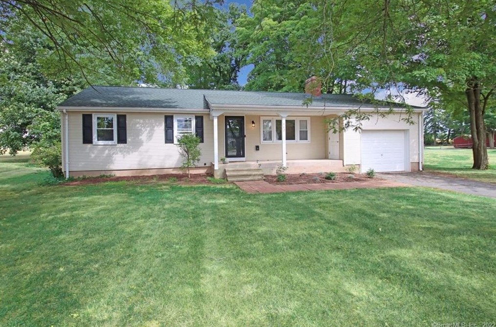 662 Main St, Cromwell, CT 06416 MLS 170514707 Coldwell Banker