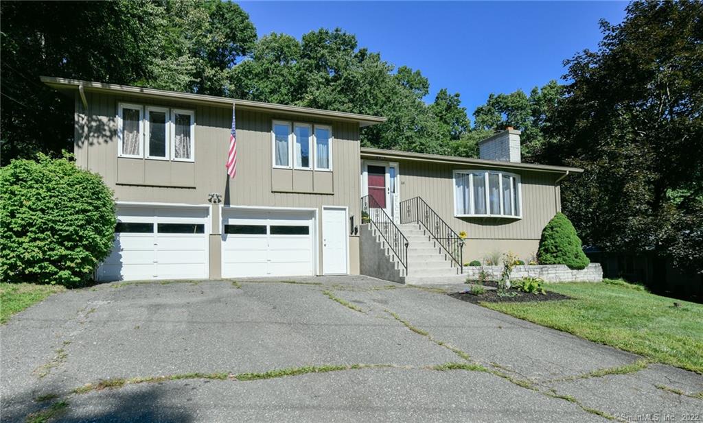 164 Stoddard Rd, Waterbury, CT 06708 MLS 170514898 Coldwell Banker