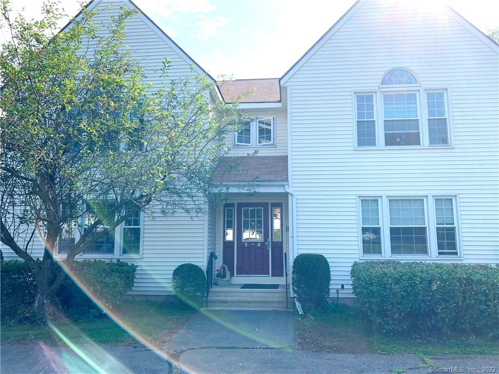 14 Pinney St 4, Ellington, CT 06029 MLS 170515085 Coldwell Banker