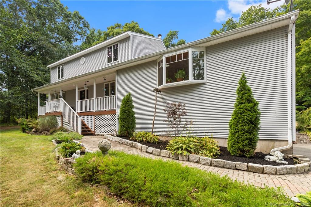 648 Totoket Rd, North Branford, CT 06472 MLS 170515263 Coldwell Banker