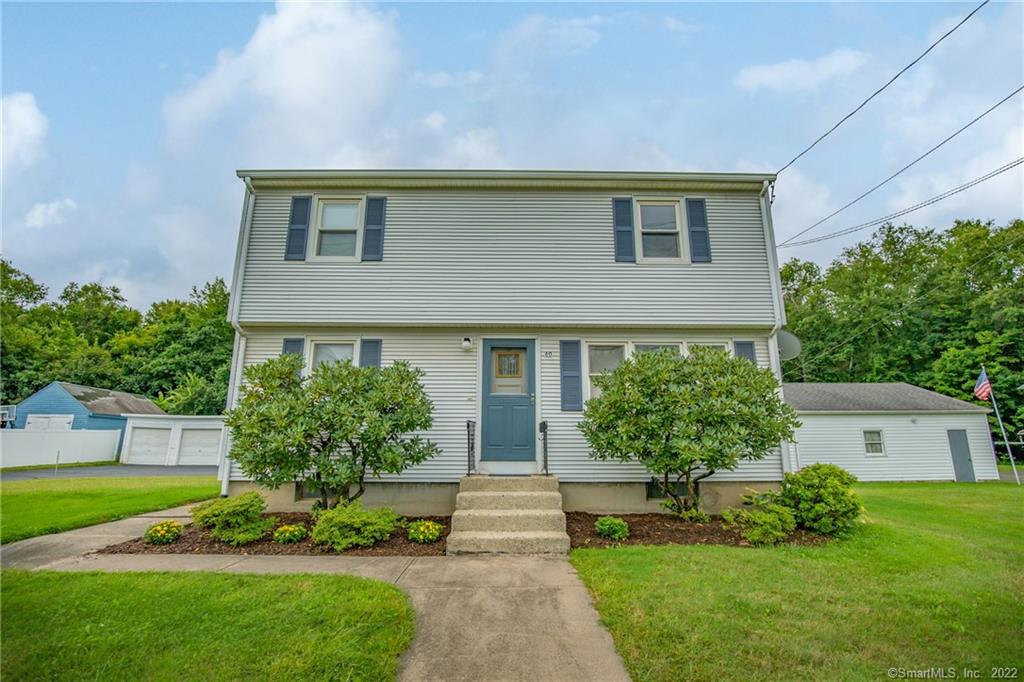 60 Park Ave, Enfield, CT 06082 MLS 170515382 Coldwell Banker