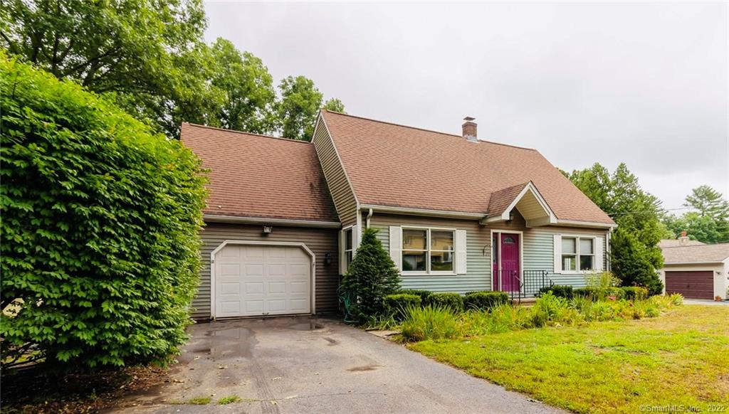 79 Sabin St, Putnam, CT 06260 MLS 170515557 Coldwell Banker