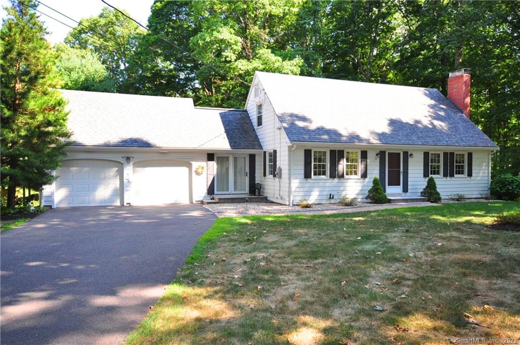 33 Candlewood Ln, Avon, CT 06001 MLS 170515687 Coldwell Banker