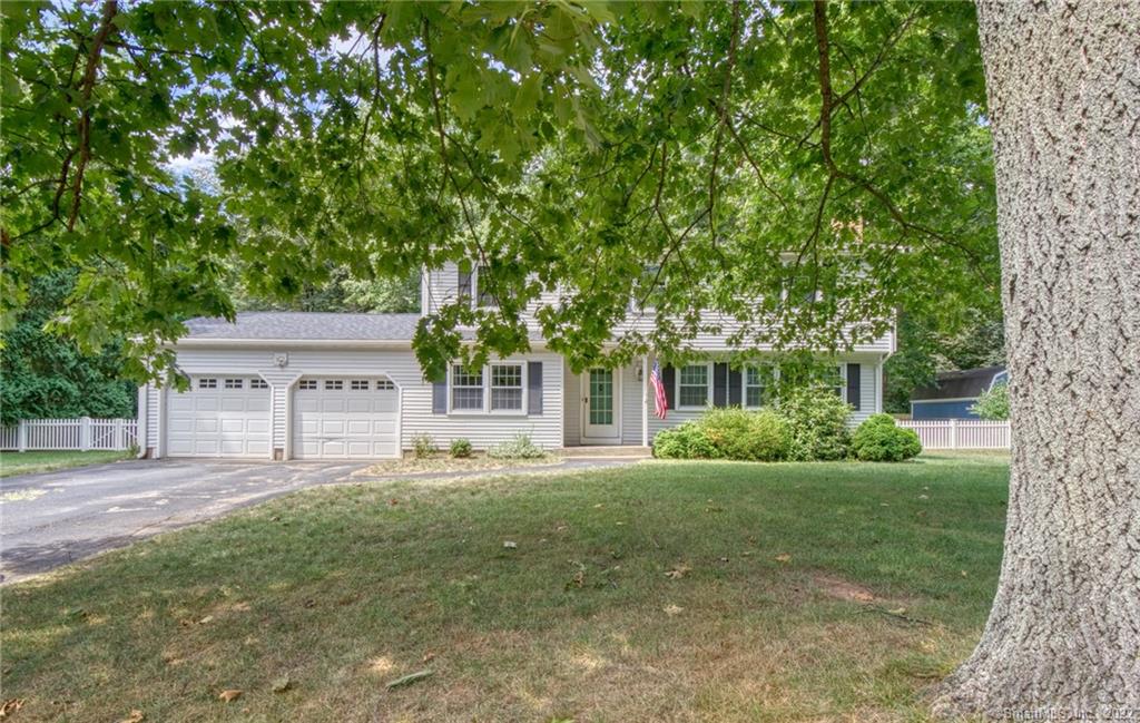 44 Spoonville Rd, East Granby, CT 06026 MLS 170515780 Coldwell Banker